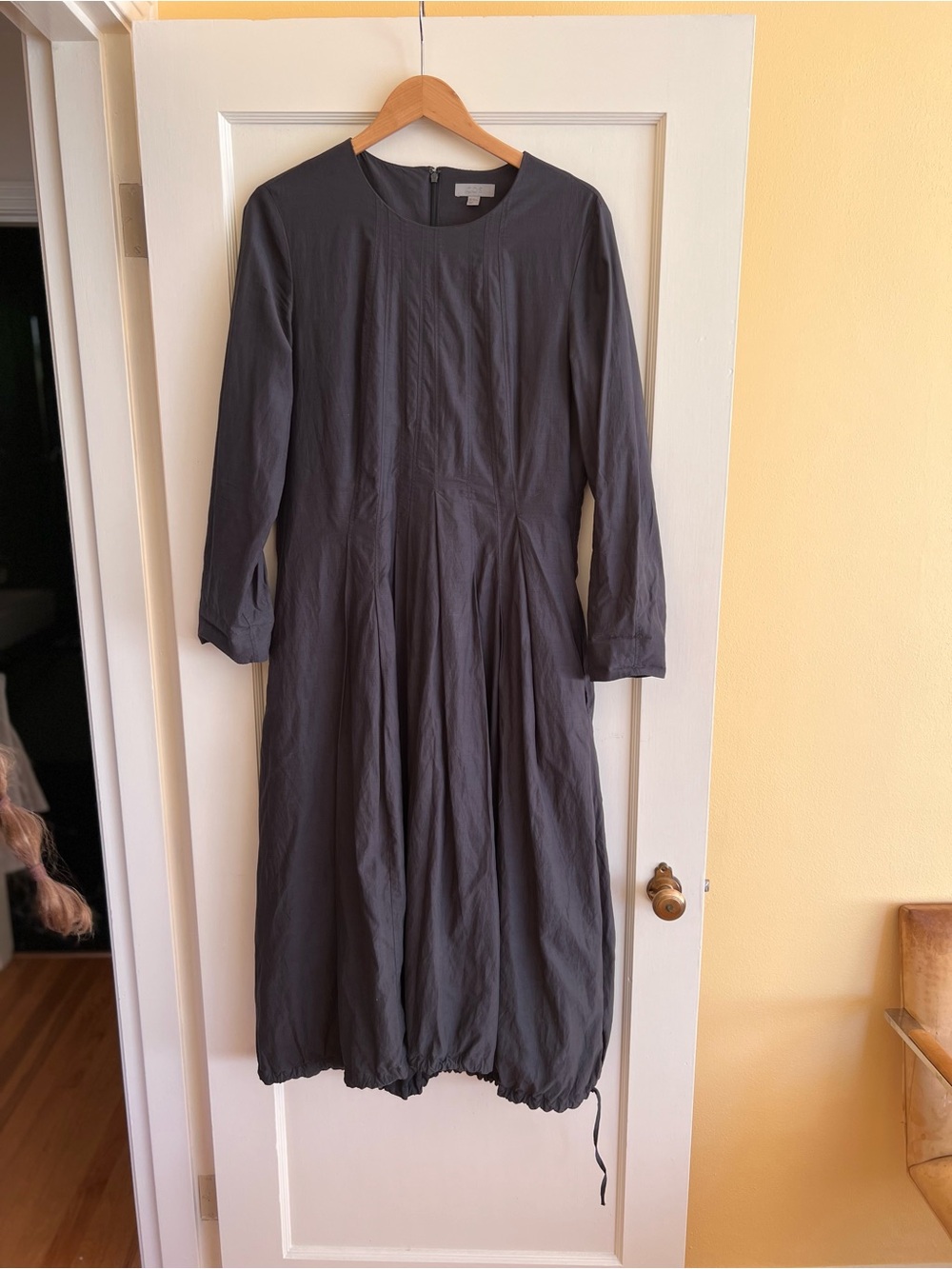 COS Bubble Dress